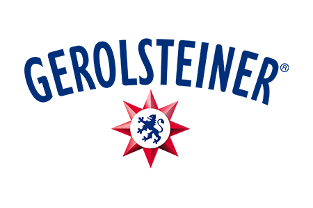 Gerolsteiner Brunnen